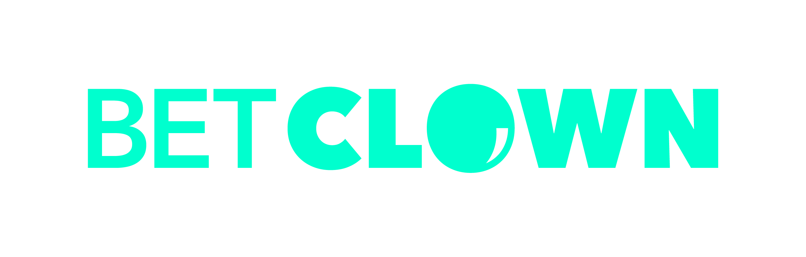 Bet Clown logo
