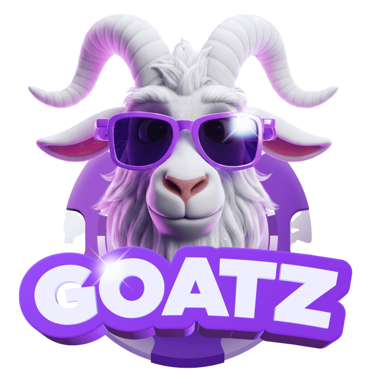 Goatz logo